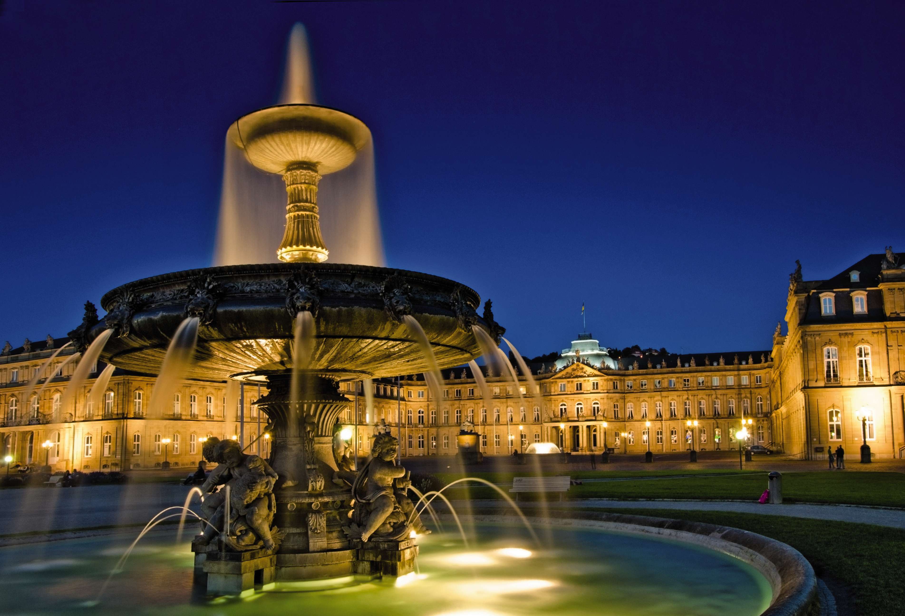 stuttgart arbeit suchen