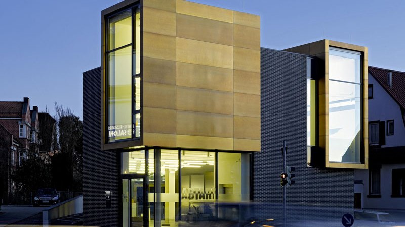 Galerie ABTART Stuttgart Galerie ABTART Stuttgart