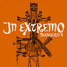 In Extremo - Tranquilo II - Akustik Tour 2026, &copy; links im Bild