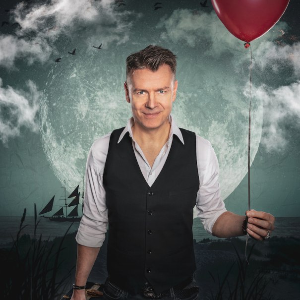 Die Reise des Sehers, &copy; Theaterhaus Stuttgart e.V.