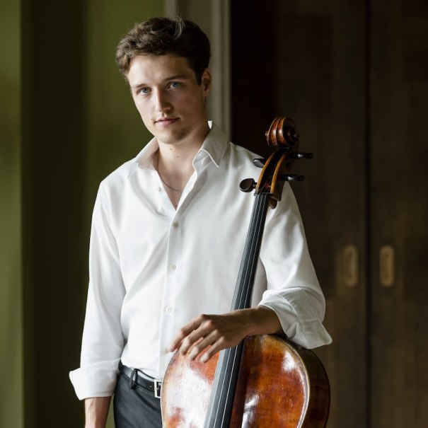 Dramatik & Sehnsucht, © Klassische Philharmonie Bonn e.V.