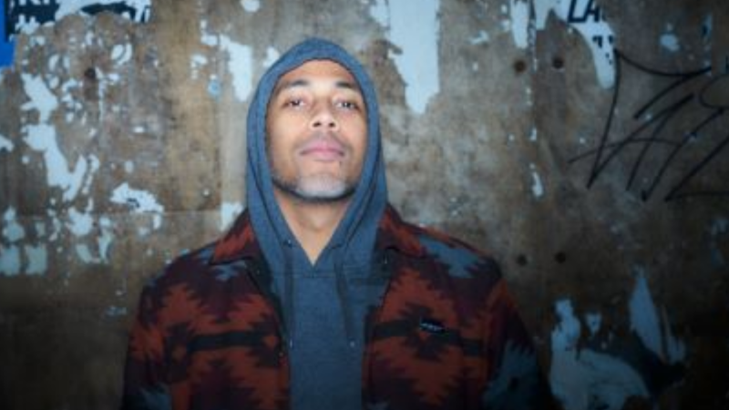 Rap – mehr als Musik, © VRaeter Rap – mehr als Musik, © VRaeter