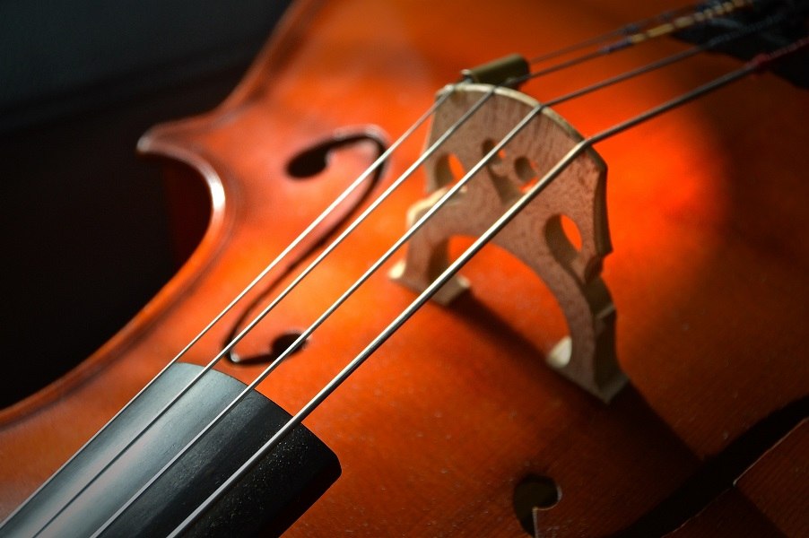 Das Jugendsinfonieorchester ist eines der gr&ouml;&szlig;ten Orchester der Musikschule., &copy; Pixabay