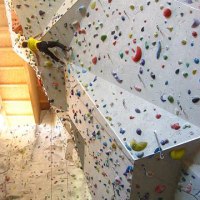 DAV Climbing Centre Stuttgart, © DAV-Kletterzentrum Stuttgart