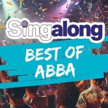 SingAlong - The Big Sing-Along Event / Best of ABBA, © links im Bild SingAlong - The Big Sing-Along Event / Best of ABBA, © links im Bild