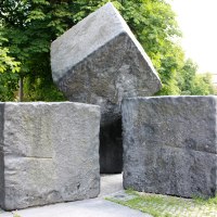 Mahnmal für die Opfer des Nationalsozialismus in Stuttgart Mahnmal für die Opfer des Nationalsozialismus in Stuttgart