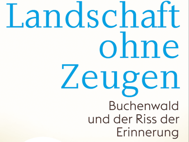 Buchcover, &copy; Verlag