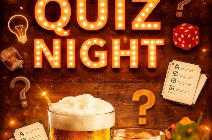 Quiz Night, &copy; Cool-Tours StattReisen