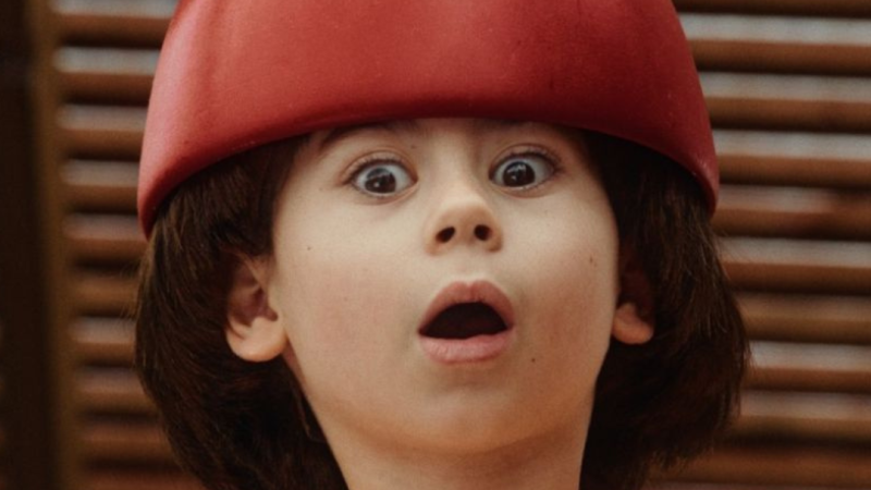 Kurzfilmprogramm, &copy; Filmakademie Baden-Wuerttemberg GmbH