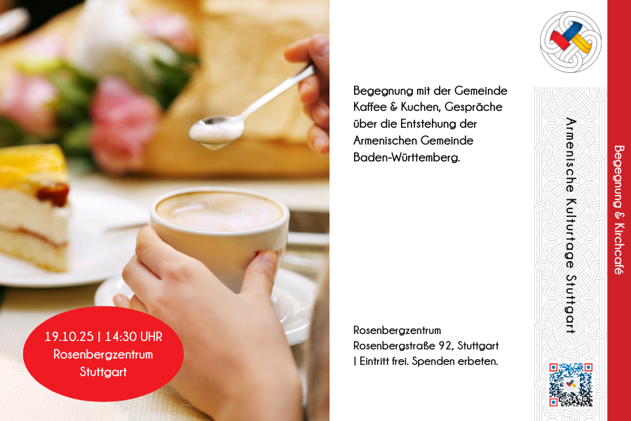 Annonce, © AGBW