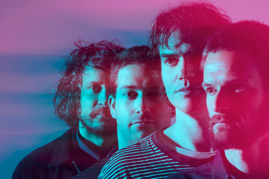 All Them Witches, © Live Nation All Them Witches, © Live Nation