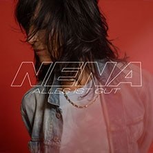NENA - Everything's Fine - 2027 Tour, © links im Bild NENA - Everything's Fine - 2027 Tour, © links im Bild