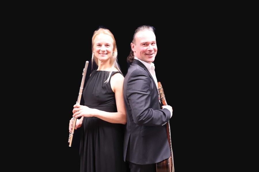 Duo Olivera, &copy; Duo Olivera