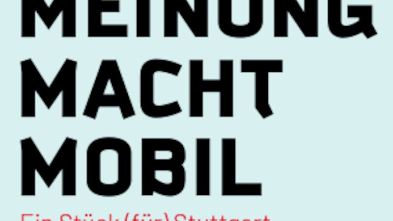 Renitenz-Ensemble, © Renitenztheater Stuttgart e.V. Renitenz-Ensemble, © Renitenztheater Stuttgart e.V.
