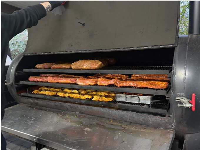 Winter BBQ: American Smoker Edition – Das ultimative Wintergrillen - Freitag, © Cool-Tours StattReisen Winter BBQ: American Smoker Edition – Das ultimative Wintergrillen - Freitag, © Cool-Tours StattReisen