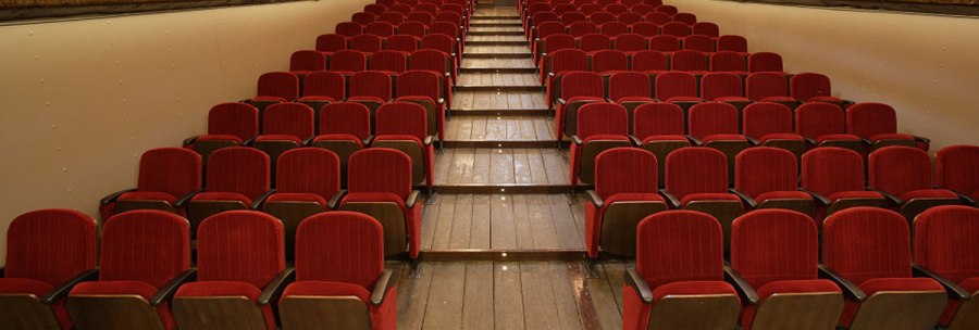 Theaterschiff Stuttgart, © Theaterschiff Stuttgart
