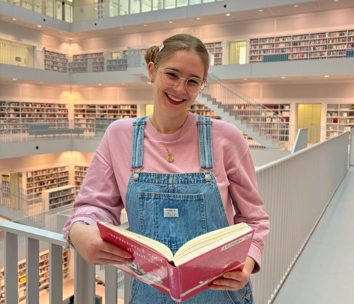 Upgrade your Bookshelf, &copy; Foto: JennysBookClub