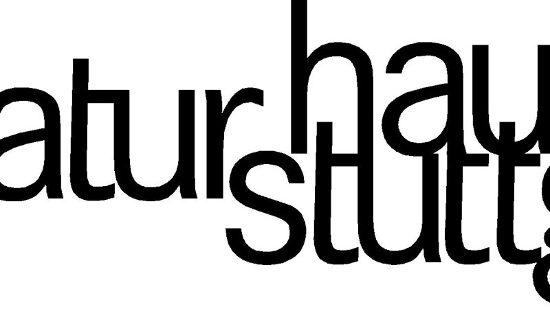 Literaturhaus Stuttgart, © Literaturhaus Stuttgart Literaturhaus Stuttgart, © Literaturhaus Stuttgart