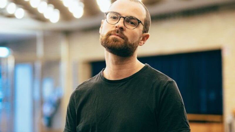 NIKLAS KOLORZ, &copy; Theaterhaus Stuttgart e.V.