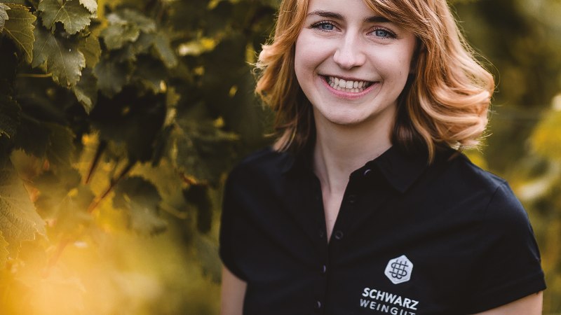 Schwarz , © Weingut Schwarz 