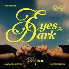 Eyes in the Dark, © see on the left Eyes in the Dark, © see on the left