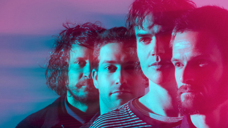All Them Witches, © Live Nation All Them Witches, © Live Nation