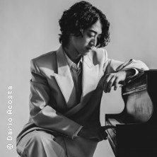 Hayato Sumino - Meisterpianisten 2026/2027, © links im Bild Hayato Sumino - Meisterpianisten 2026/2027, © links im Bild