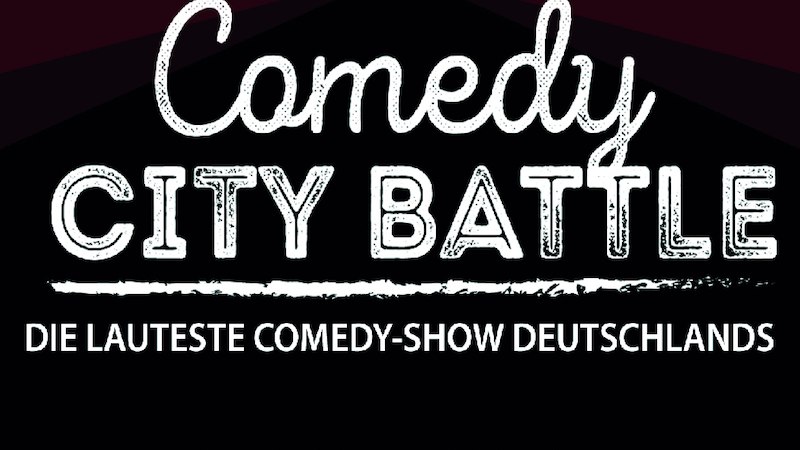 Comedy City Battle - Stuttgart vs. Cologne, © SBEntertainment GmbH & Co. KG Comedy City Battle - Stuttgart vs. Cologne, © SBEntertainment GmbH & Co. KG