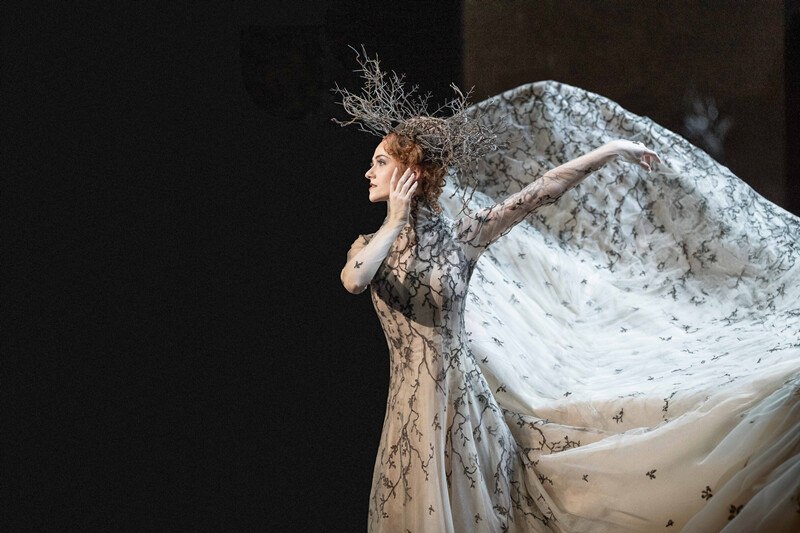 Der Nussknacker, &copy; W&uuml;rttembergische Staatstheater Stuttgart