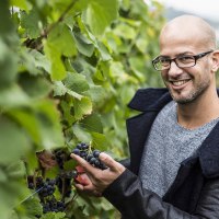 Timo Saier, © Thomas Wagner Timo Saier, © Thomas Wagner