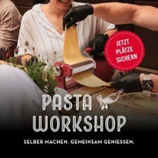 Pastaworkshop & Dinner, &copy; links im Bild