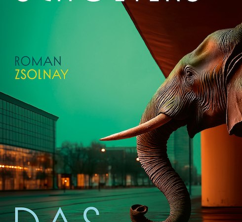 © Literaturhaus Stuttgart