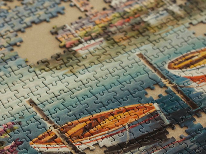 Puzzle & Wine Night, © Cool-Tours StattReisen Puzzle & Wine Night, © Cool-Tours StattReisen