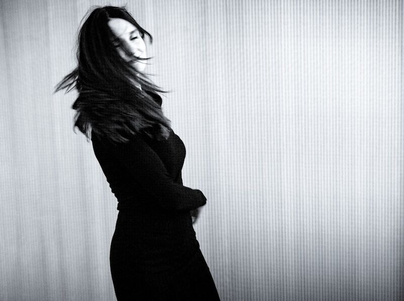 FEMALE INSTINCTS, © Regina Recht FEMALE INSTINCTS, © Regina Recht