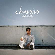 Chanin - Tour 2025, © links im Bild Chanin - Tour 2025, © links im Bild