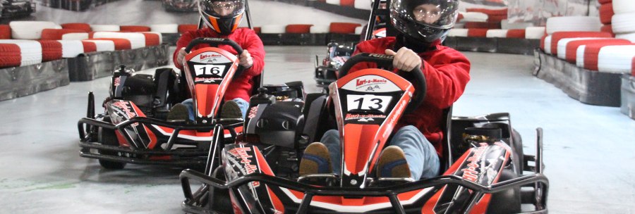 Kart-o-Mania Stuttgart, © Kart-o-Mania Stuttgart