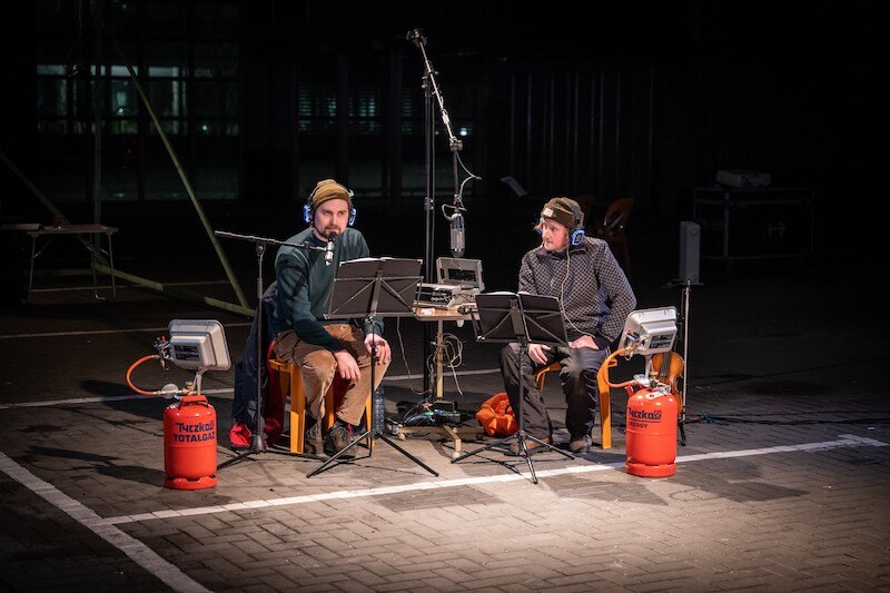 © Theater Rampe