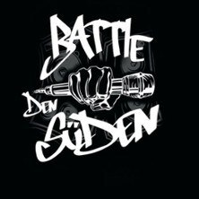 Battle den Süden, © links im Bild Battle den Süden, © links im Bild
