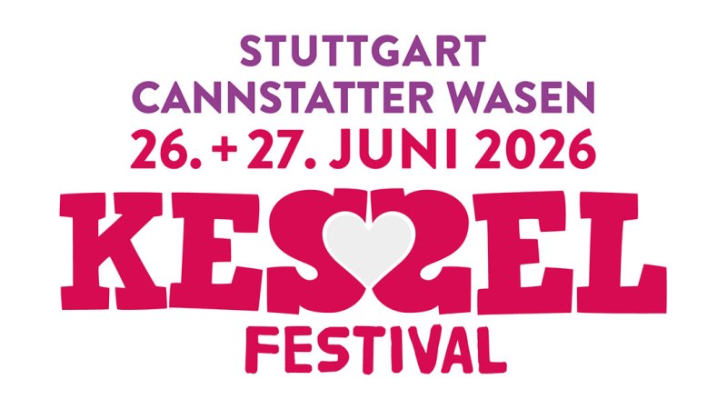 Kessel Festival, &copy; Kessel Festival