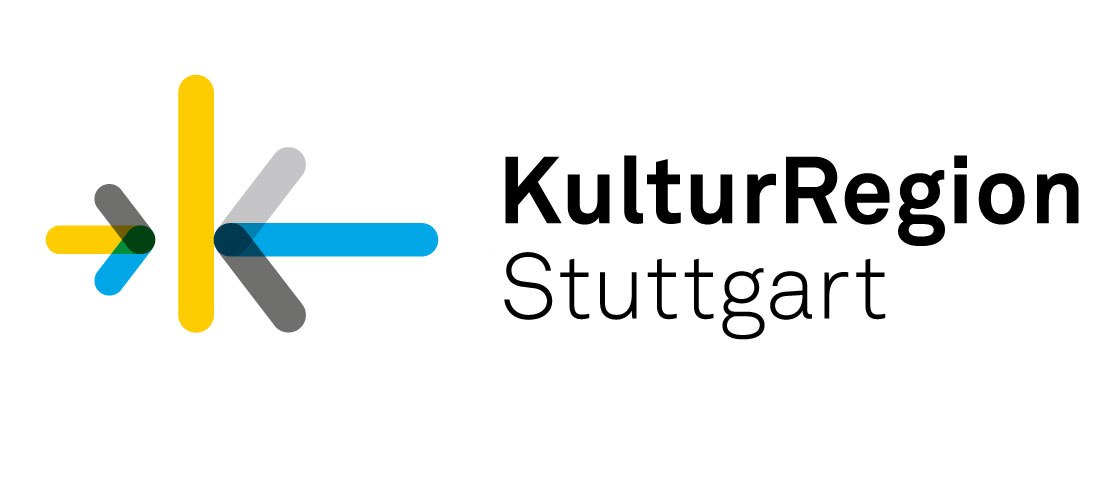 Logo KulturRegion Stuttgart, &copy; KRS