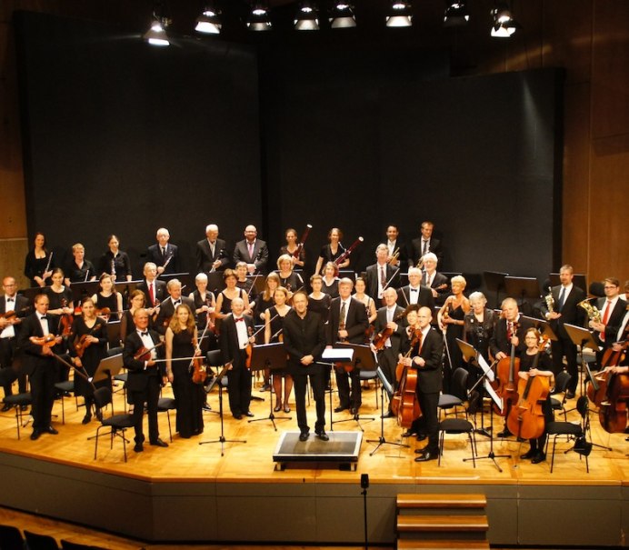 Stuttgarter &Auml;rzteorchester e.V., &copy; Stuttgarter &Auml;rzteorchester e.V.