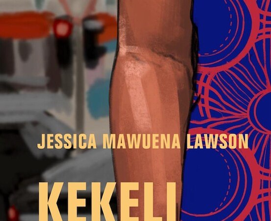 Kekeli, &copy; Literaturhaus Stuttgart