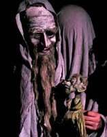 The Hobbit, &copy; FITZ Das Theater animierter Formen