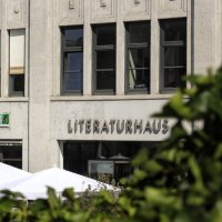 © Literaturhaus Stuttgart © Literaturhaus Stuttgart