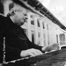 Grigory Sokolov, © links im Bild Grigory Sokolov, © links im Bild
