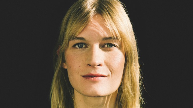 Esther Schüttpelz, © Foto: Julia Sellmann Esther Schüttpelz, © Foto: Julia Sellmann