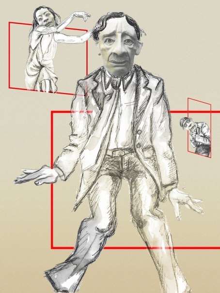 &copy; Theaterhaus Stuttgart e.V.