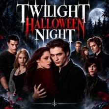 Stuttgart - Twilight Halloween Night, © links im Bild Stuttgart - Twilight Halloween Night, © links im Bild