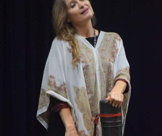 Das ist schon mal besser (auf Russisch), © Theater Atelier Das ist schon mal besser (auf Russisch), © Theater Atelier
