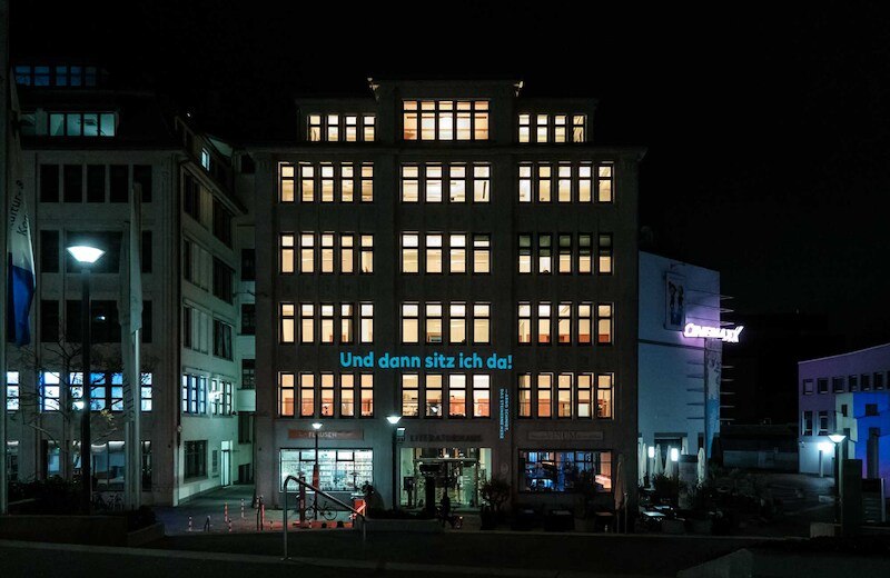 Im Kampf gegen pseudowissenschaftlichen Unfug, © Literaturhaus Im Kampf gegen pseudowissenschaftlichen Unfug, © Literaturhaus